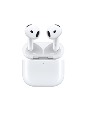 Беспроводные наушники Apple AirPods 4 ANC оригинал