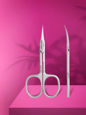 Staleks Ножницы профессиональные для кутикулы EXPERT 50 TYPE 2