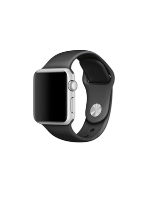 Силиконовый ремешок для Apple Watch купить на CrossVill