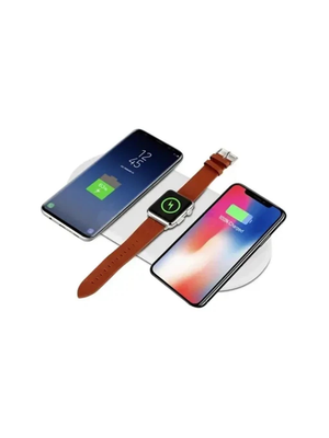 Беспроводная зарядка AirPower 3в1