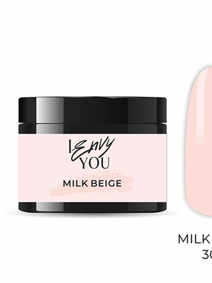 Гель для ногтей I ENVY YOU Cold Gel №03 Milk Beige купить на CrossVill