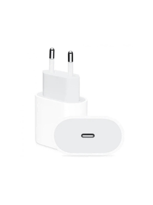 Сетевое зарядное устройство Apple 20W (USB-C) Оригинал