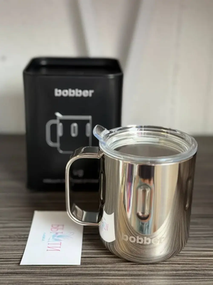 Термокружка Bobber Mug-300 Glossy 300мл купить на CrossVill