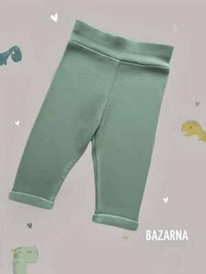 Ползунки для новорожденных комплект для малышей 3 шт. BAZARNA купить на CrossVill