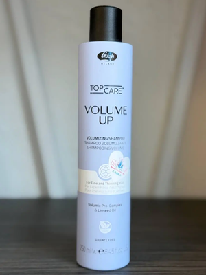 Шампунь для объема Lisap Top Volume Up 250 мл