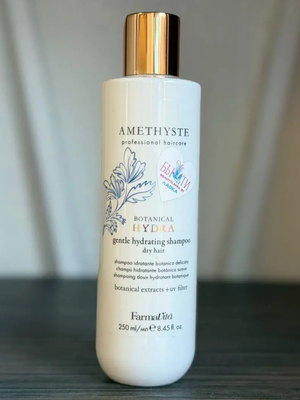 Шампунь увлажняющий Farmavita Amethyste Botanical Hydra 250 мл
