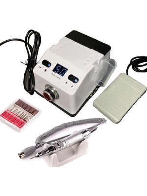 Машинка NAIL MASTER для маникюра и педикюра ZS-718
