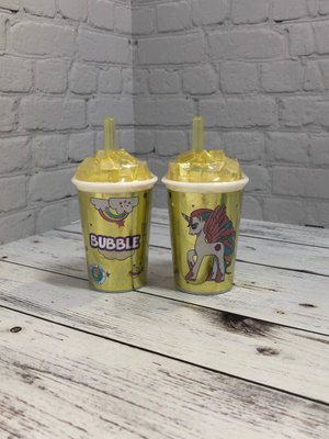 Слайм Bubble купить на Сross Vill 