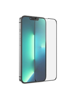 Защитное стекло Hoco G10 HD для Apple Iphone 16 Plus (полная проклейка) купить на CrossVill