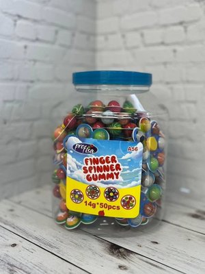 Конфетный спиннер