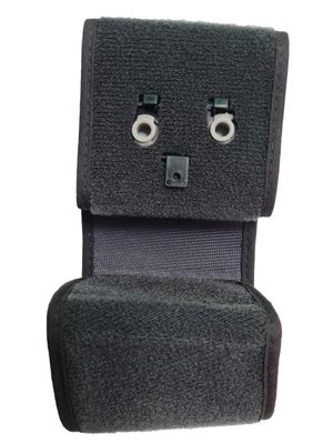 Манжета для тонометров на запястье Omron/Омрон RS7 Assembly Cuff, 13,50 - 21,50 см.