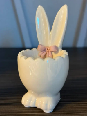 Подставка для яиц Tkano Magic Rabbit