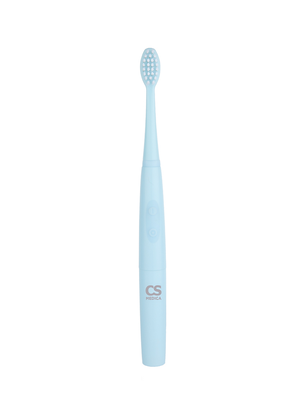 Электрическая зубная щетка CS Medica/Сиэс Медика CS-888-H, голубая