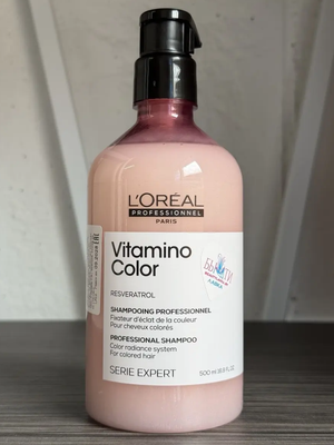 L'Oreal Professionnel Шампунь для окрашенных Vitamino Color 500 мл