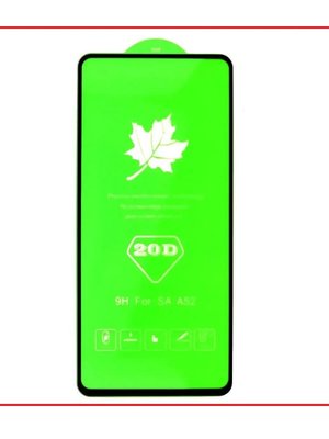 Защитное стекло для Samsung Galaxy S23 FE SM-S711 (20d с полной проклейкой) купить на CrossVill