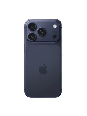 Смартфон Apple iPhone 17 Pro 1TB Deep Blue (Синий) eSIM