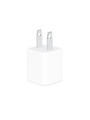 Зарядка для Apple 5W USB Power Adapter