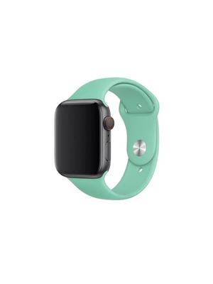 Силиконовый ремешок для Apple Watch купить на CrossVill