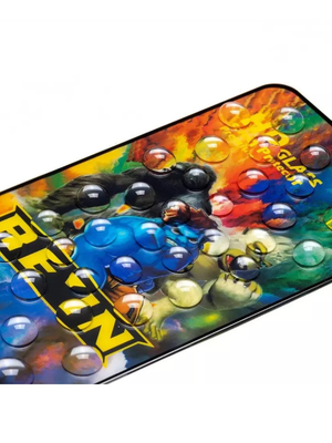 Защитное стекло для Samsung Galaxy A24 SM-A245 (Re'in с полной проклейкой) купить на CrossVill