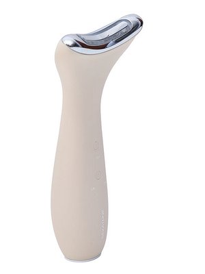  Прибор для ухода за кожей лица микротоки+LED Gezatone/Жезатон m918