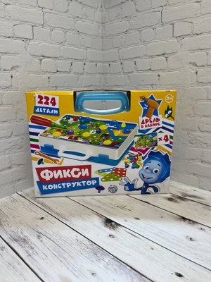 Конструктор "Фиксики"