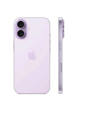 Смартфон Apple iPhone 17 256 GB Lavender eSIM