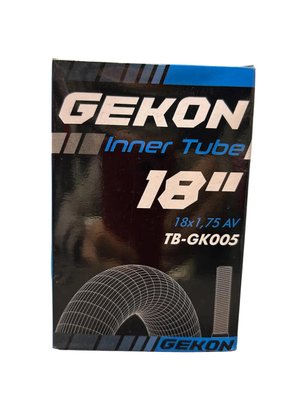 Велокамера GEKON 18"x1.75 SV