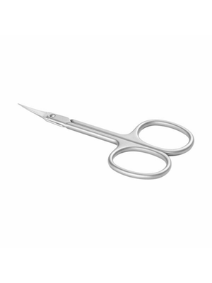 Ножницы NIPPON NIPPERS для кутикулы S-03L 90 мм, для левши матовые, 1 шт