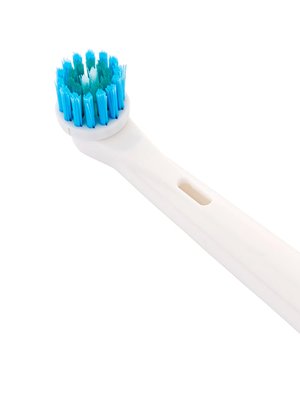 Насадки для электрической зубной щетки CS Medica CS-485, 2 шт