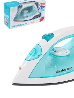 Игровой утюг "Mini Appliances"