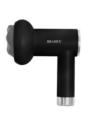Вибрационный массажер для тела Bradex СМАРТ KZ 1428
