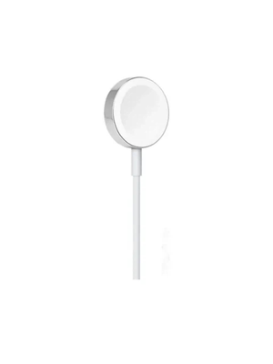 Беспроводная зарядка для Apple Watch Magnetic Charging Cable (оригинал)
