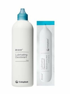 Нейтрализатор запаха Coloplast Brava, 240 мл
