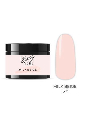 Гель I ENVY YOU Cold Gel №03 Milk Beige