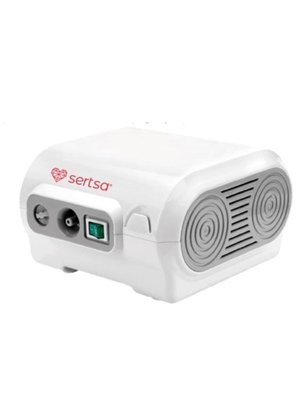 Компрессорный небулайзер/ингалятор sertsa®/СЭРЦА Air Basic BC68001
