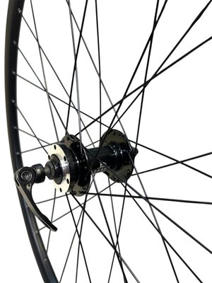  Колесо переднее 29" Forward под диск, под эксцентрик купить на crossvill
