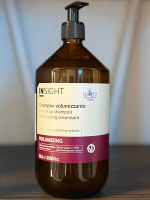 Шампунь для объёма Insight Volumizing 900 мл купить на CrossVill