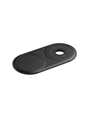Беспроводное зарядное устройство Baseus WXPL-B01 Black