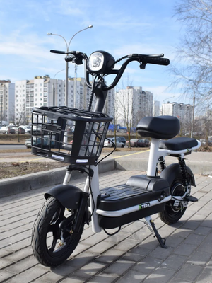 Электроскутер Terax Rex 12 Ah 240 W