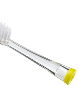 Насадки для электрической зубной щетки CS Medica CS-562 Junior, 2 шт