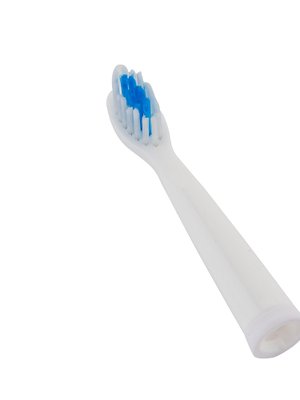 Насадки для электрической зубной щетки CS Medica CS-262/CS-233-UV, 2 шт