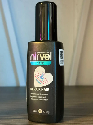 Восстанавливающая сыворотка для волос Nirvel Professional Repair Hair 125 мл