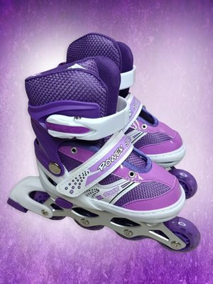  Роликовые коньки детские раздвижные купить на crossvill