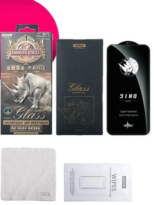 Защитное стекло Remax GL-56 для Apple Iphone Iphone 16 plus матовое (полная проклейка) купить на CrossVill