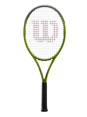 Теннисная ракетка Wilson Blade Feel 103 (103", 264 гр, бал. 33 см)