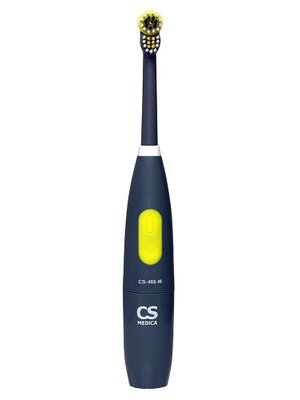 Электрическая зубная щетка CS Medica/Сиэс Медика CS-466