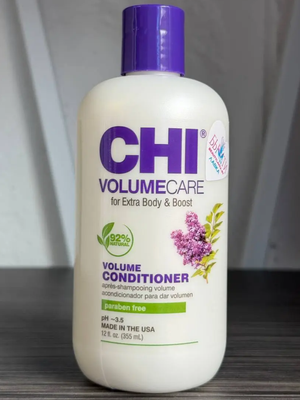 Кондиционер для волос для объема Chi VolumeCare 355 мл