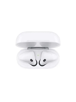 Зарядный кейс Apple для AirPods 2 original