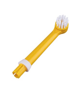 Насадки для электрической зубной щетки CS Medica KIDS CS-462-P, 2 шт