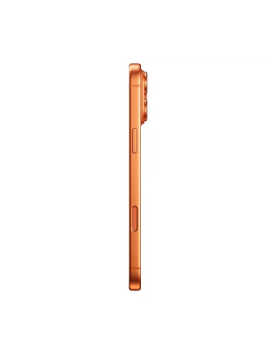 Смартфон Apple iPhone 17 Pro 256 GB Cosmic Orange (Оранжевый) eSIM